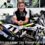 Durban racer destined for Spain.