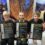 Gold and Other Accolades for Propella Incubatees