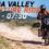 If Riding In The Valley Is Up Your Alley!