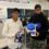 Low-cost automated bag mask ventilator developed by Propella team