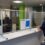 Aluminium profiles from Tectra Automation ideal as COVID-19 protection screens