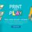Free printable activities are now available to families learning from home