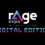 rAge Digital Edition – Enter an online world 6-8 November
