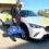 Ithala’s Finance Scheme Helps Teacher Own A Luxury Vehicle