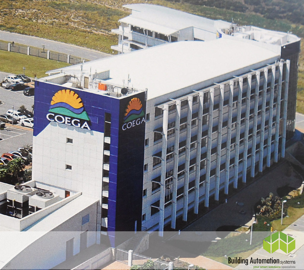 What Is Building Automation 