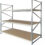 New generation longspan shelving now available in southern Africa