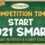 Start 2021 Smart with Smart Nutrition and a Great Education