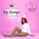 Chateau Del Rei mashup with hip hop sensation Gigi LaMayne