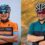 Stenerhag, McDougall to make debut at Stanford MTB Classic