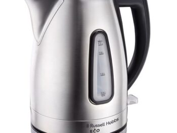 Russell Hobbs Eco Kettle
