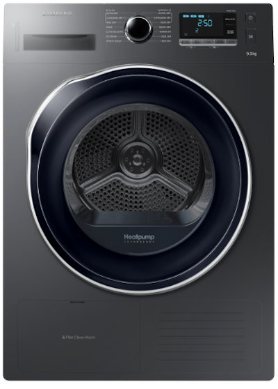 Samsung Heat Pump Tumble Dryer