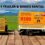 Best Bakkies and Trailers for Rent in South Africa