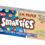 Nestlé Smarties is becoming the first Global Confectionery Brand to switch to recyclable paper packaging