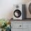 Meet the NEW Bronze 100 Speakers from Monitor Audio