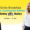 Smile 90.4FM launches the first Inter-Continental Breakfast Show