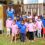 Laying the roots for future green fingers