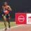 Mashele targets Absa DURBAN 10K CITYRUN