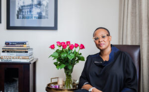 Ayanda Mbanga