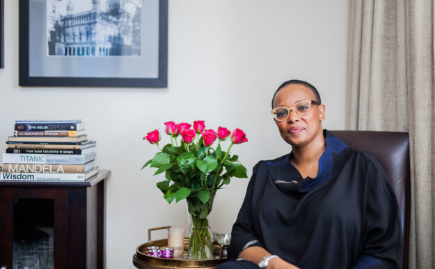 Ayanda Mbanga
