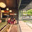 Stylish Steenberg Tasting Lounge has a vibrant new summer look