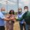 Sumitomo Rubber champions community development with school borehole project