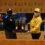 Johannesburg Acting Chief Of Police Grants Special Award To  Scientology Volunteers For Saving Lives During Pandemic
