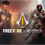 Free Fire welcomes its first crossover of 2022 with Assassin’s Creed®