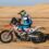 KZN’s Brad Cox continues the family’s motorsports’ legacy by completing his first-ever Dakar Rally