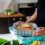 Set yourself up for healthy-eating success with meal prepping