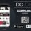 DC.ONE Online Shoe Store Releases Mobile App for iOS and Google Play