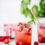 The Strawberry & Basil Mojito