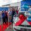 Lucky Gauteng locals win new VW Polos in Engen competition