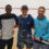Madibaz handle the heat to take Super league squash crown