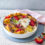Bejewel autumn comfort food with bountiful ruby-red plums