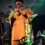 Sipho “Hotstix ” Mabuse at 70 in concert in Stellenbosch