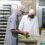 Local bakery increases staff compliment ahead of Easter deal with Checkers