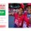 Dis-Chem set to offer FREE Rapid Antigen tests to all unvaccinated runners at all Absa RUN YOUR CITY events in 2022!