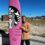 Local CT surfer Amina Sayed wins surfboard with the Starbucks “Catch Your Wave” competition