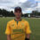 Madibaz Cricketer Seizes The Moment In SA Debut