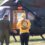 Gauteng Volunteers provide relief in Durban after deadly floods.