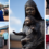 New Lady Mother Of Africa Statue Commissioned To Honour the St Benedict’s Class of 2020, 2021 and 2022