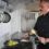 For the love of pasta, and the tale of how passion can make dreams come true