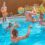 Fibreglass Pools FAQ’s: Why to Get a Fibreglass Pool