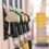 A litre of fuel is now more expensive than a bag of avos – Gumtree