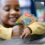 Little Shop is back and even better – with minis made from recycled materials