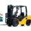 Comparing Gas and Electric Forklifts: Which Type is Best for Your Business?