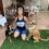 Durban Dog Lover (55) takes on 27th Comrades Marathon to kick off sterilisation drive