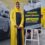 Shahnaaz Moola – a woman entrepreneur taking tyre fitment to new heights