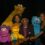 Takalani Sesame: A true South African Icon