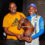 GTH top jockey awarded winner’s trophy made by local craftsman